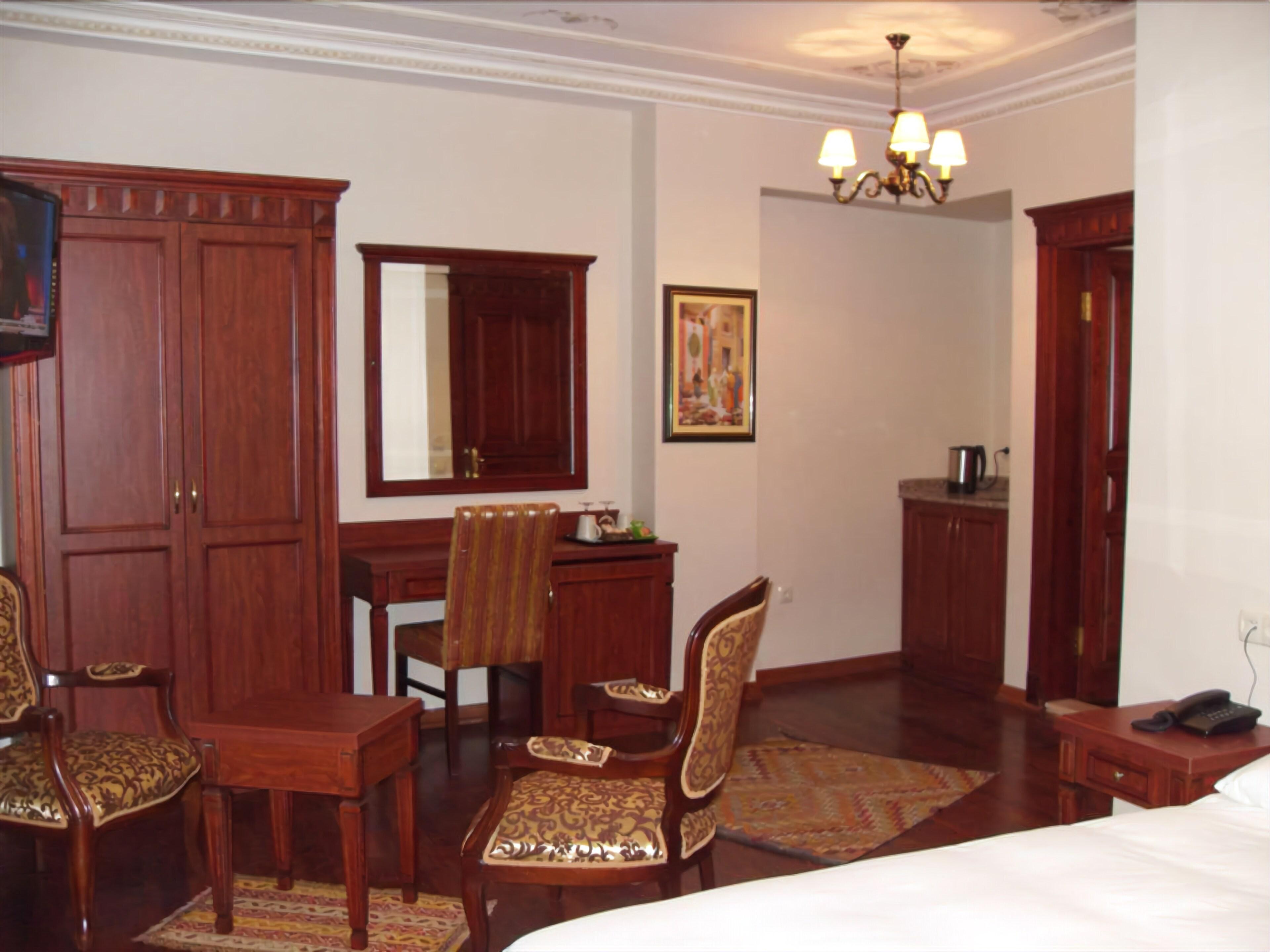 Atam Suites — Photos 2