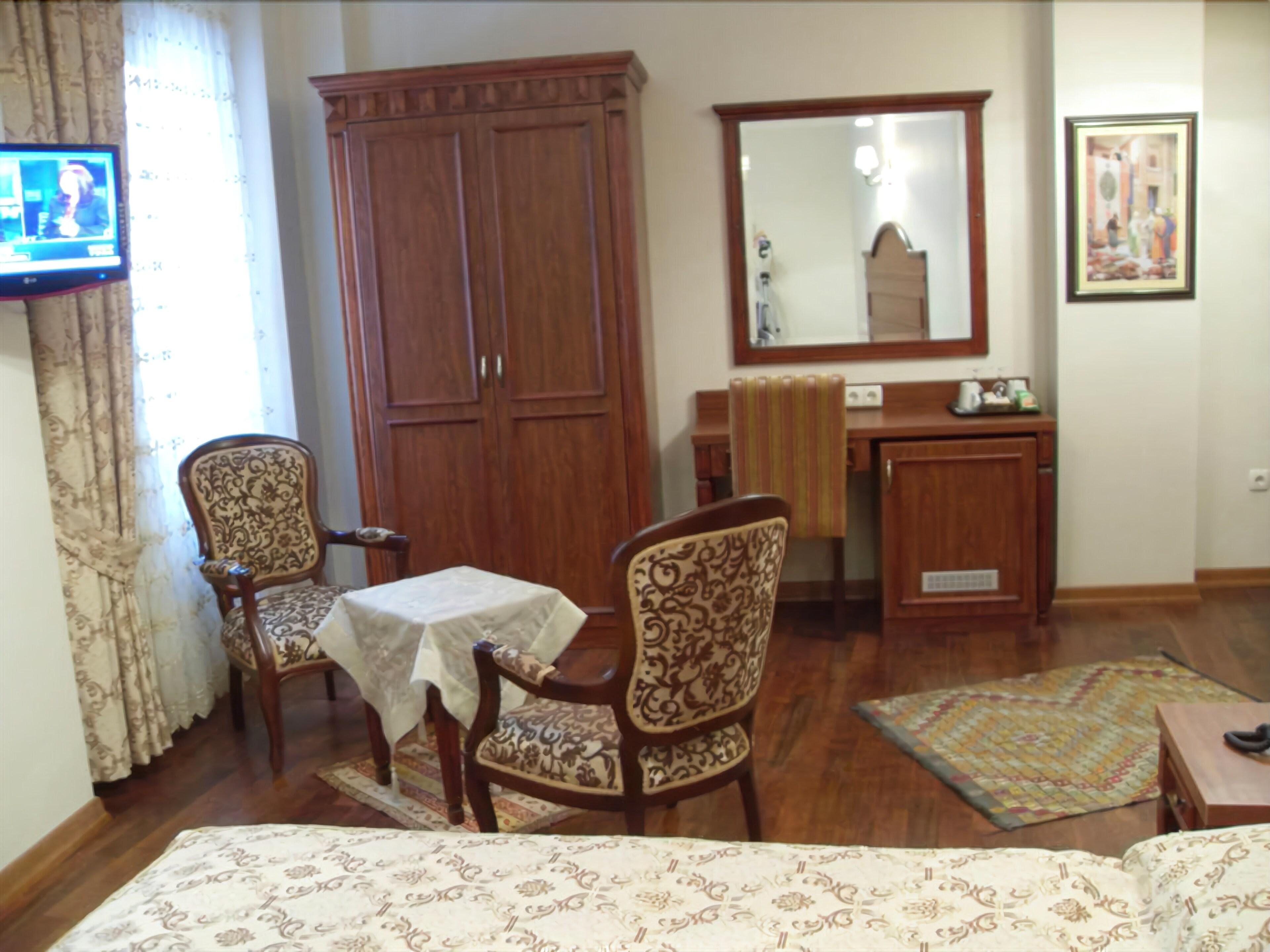 Atam Suites — Photos 1